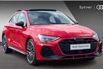 2024 Audi S3