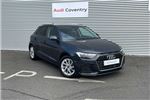 2024 Audi A1