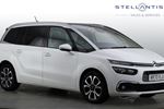 2020 Citroen Grand C4 SpaceTourer