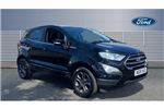 2019 Ford EcoSport