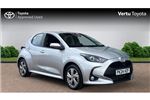 2024 Toyota Yaris