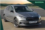 2024 Skoda Fabia