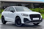 2025 Audi Q2
