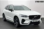 2021 Volvo XC60