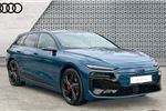 2025 Audi e-tron