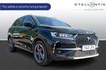 2021 DS DS 7 Crossback
