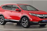 2020 Honda CR-V