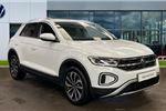 2022 Volkswagen T-Roc