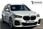 2019 BMW X1