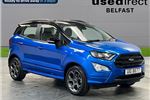 2020 Ford EcoSport