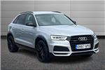 2017 Audi Q3