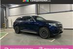 2020 Mercedes-Benz EQC