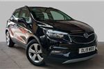 2019 Vauxhall Mokka X