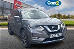 2020 Nissan X-Trail