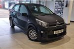 2021 Kia Picanto