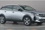 2022 Peugeot 3008