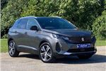 2023 Peugeot 3008