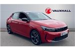 2023 Vauxhall Corsa