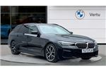 2024 BMW 5 Series Touring