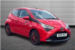 2019 Toyota Aygo