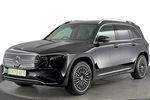 2023 Mercedes-Benz EQB