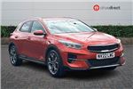 2022 Kia XCeed