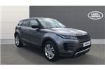 2021 Land Rover Range Rover Evoque