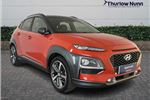 2018 Hyundai Kona