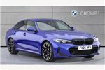 2025 BMW 3 Series