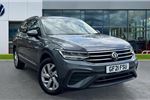 2022 Volkswagen Tiguan Allspace