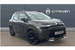 2021 Citroen C3 Aircross