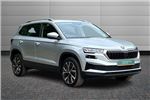 2022 Skoda Karoq