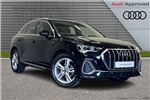 2022 Audi Q3