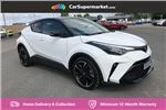 2023 Toyota C-HR