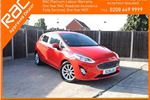 2019 Ford Fiesta 1.0 EcoBoost Titanium 5dr