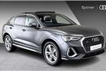 2023 Audi Q3