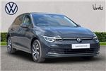 2023 Volkswagen Golf