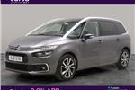 2021 Citroen Grand C4 SpaceTourer