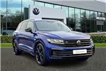 2024 Volkswagen Touareg