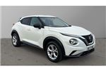 2021 Nissan Juke