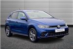 2024 Volkswagen Polo