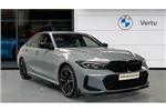 2024 BMW 3 Series