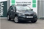 2021 Skoda Karoq