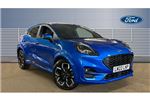 2022 Ford Puma