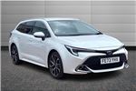 2023 Toyota Corolla Touring Sport
