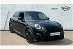 2023 MINI Hatchback 5dr