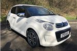 2021 Citroen C1
