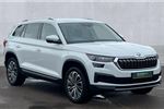 2024 Skoda Kodiaq