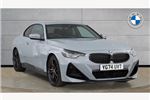 2024 BMW 2 Series