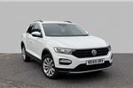 2019 Volkswagen T-Roc